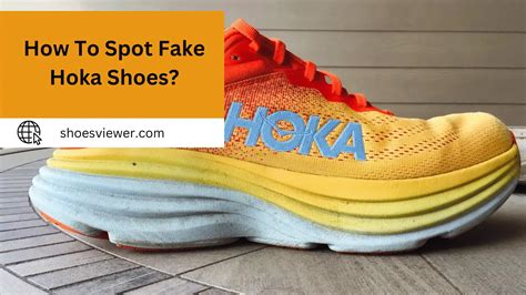 signs of a fake sneakers